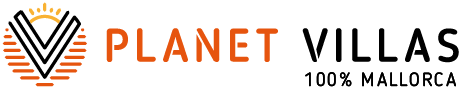 Planet Villas logo